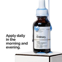 Load image into Gallery viewer, The Ordinary Buffet + Copper Peptides 1% 30Ml