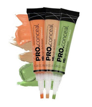 Load image into Gallery viewer, LA GIRL PRO CONCEALER