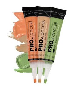 LA GIRL PRO CONCEALER