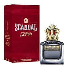 Load image into Gallery viewer, Scandal Jean Paul Gaultier Edt 100Ml