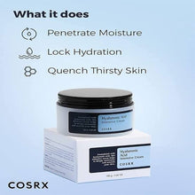 Load image into Gallery viewer, COSRX Hyaluronic Acid Intensive Cream 100gm Korea