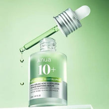 Load image into Gallery viewer, Anua Azelaic Acid 10 Hyaluron Redness Soothing Serum - 30ml | korea