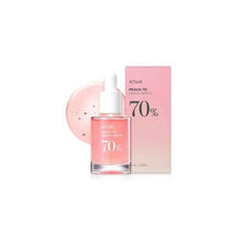 Load image into Gallery viewer, Anua Peach 70 Niacin Serum 30ml Korea
