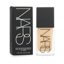 Load image into Gallery viewer, Nars Light Reflecting Advanced Skincare Foundation(Original Fresh Company Leftover)