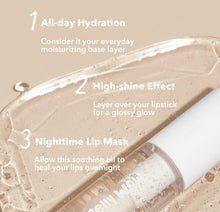 Load image into Gallery viewer, SHEGLAM Jelly Wow Hydrating Lip Oil-Loco For Coco