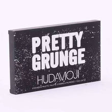 Load image into Gallery viewer, Pretty Grunge Eyeshadow Palette