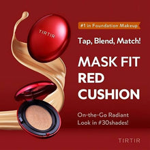 Load image into Gallery viewer, Tirtir - Mask Fit Red Cushion - 23N - 18g