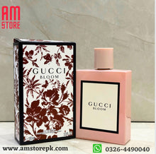 Load image into Gallery viewer, GUCCI BLOOM Perfume 100Ml
