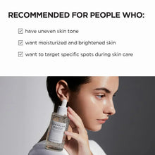 Load image into Gallery viewer, Centella SKIN 1004 Madagascar TONE BRIGHTENING  Fresh Ampoule 100ml