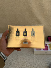 Load image into Gallery viewer, Tom Ford Perfum Gift set
