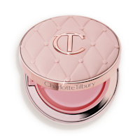 Load image into Gallery viewer, charlotte tilbury PILLOW TALK BEAUTIFYING CUSHION FOUNDATION