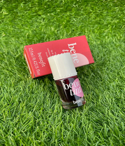 Benefit Tint (BENEFIT LIP & Cheek Tint )