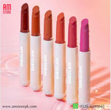 SHEGLAM POUT PERFECT SHINE LIP PLUMPER (12 SHADES)