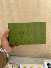 Load image into Gallery viewer, Gucci Beauty Perfume gift set