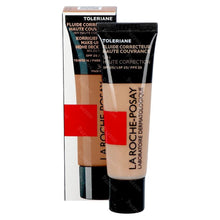 Load image into Gallery viewer, La Roche-Posay TOLERIANE Corrective Fluid Foundation SPF25 Liquid