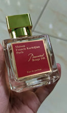 Load image into Gallery viewer, Baccarat Rouge 540 EDP 70ml