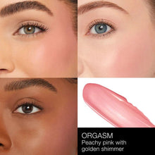 Load image into Gallery viewer, NARS Afterglow Liquid Blush- Orgasm