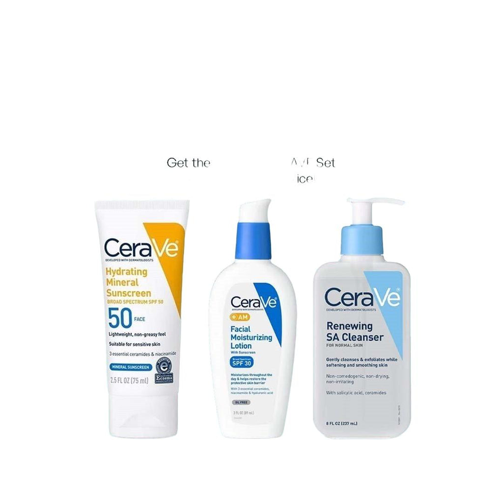 Best Skin Care Deal 5