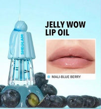 Load image into Gallery viewer, Sheglam Jelly WoW Lip Oil