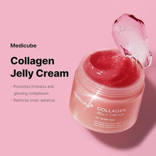 Load image into Gallery viewer, Medicube Collagen Jelly Cream | Korea