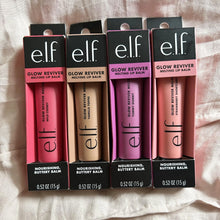 Load image into Gallery viewer, ELF Glow Reviver Melting Lip Balm