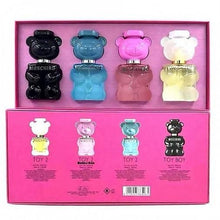 Load image into Gallery viewer, MOSCHINO set combination 30×4