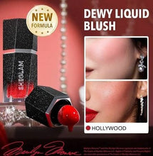 Load image into Gallery viewer, SHEGLAM COLOR BLOOM LIQUID BLUSH (HOLLYWOOD)