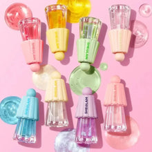 Load image into Gallery viewer, Sheglam Jelly WoW Lip Oil