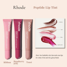 Load image into Gallery viewer, Rhode Peptide Lip Tint 8Pcs