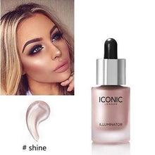 Load image into Gallery viewer, Iconic liquid Illuminator shine