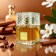 Load image into Gallery viewer, Lattafa Khamrah Eau De Parfum 100ml