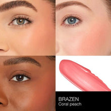 Load image into Gallery viewer, NARS Afterglow Liquid Blush- Brazen