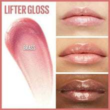 Load image into Gallery viewer, MAYBELLINE | Lifter Gloss