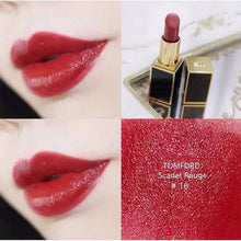 Load image into Gallery viewer, TOM FORD LIP COLOR – 16 Searlet Rouge