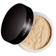 Load image into Gallery viewer, LAURA MERCIER LOOSE SETTING FACE POWDER TRANSLUCENT.