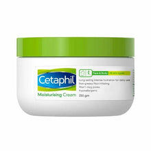 Load image into Gallery viewer, Cetaphil Moisturizing Cream ( 250g )