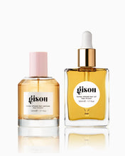 Load image into Gallery viewer, GISOU Hair Mist + Hair Serum combo