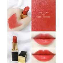 Load image into Gallery viewer, TOM FORD LIP COLOUR -15 Wild Ginger
