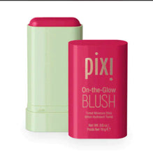 Load image into Gallery viewer, Pixi On the Glow Stick Blush ( Ruby )