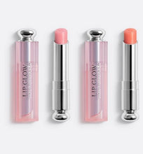 Load image into Gallery viewer, Dior Addict Lip Glow Lip Balm Lip Kit - 004 Coral +001 Pink