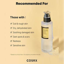 Load image into Gallery viewer, COSRX - Advanced Snail 96 Mucin Power Essence 100ml Korea