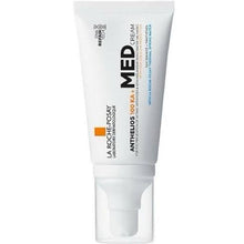 Load image into Gallery viewer, La Roche-Posay Anthelios 100 KA+ MED Cream 50ml