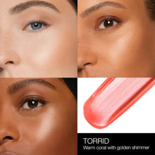 Load image into Gallery viewer, Nars Liquid Blush (Torrid)