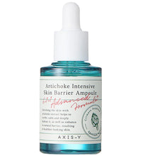 Load image into Gallery viewer, Axis-Y Artichoke Intensive Skin Barrier Ampoule Korea
