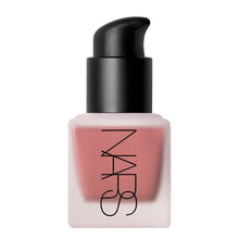 Load image into Gallery viewer, Nars Liquid Blush (DOLCE VITA)