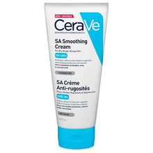 Load image into Gallery viewer, CeraVe SA Smoothing Cream with Salicylic Acid 177ml