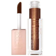Load image into Gallery viewer, MAYBELLINE | Lifter Gloss
