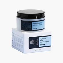 Load image into Gallery viewer, COSRX Hyaluronic Acid Intensive Cream 100gm Korea