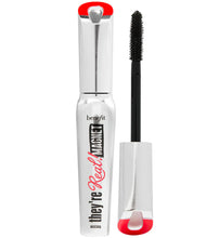Load image into Gallery viewer, Benefit They're Real! Magnet Extreme Lengthening Mascara