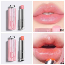 Load image into Gallery viewer, Dior Addict Lip Glow 001 pink